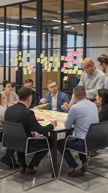 Project management training courses